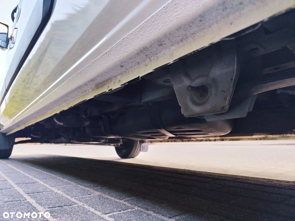 Ford Transit Custom - 28