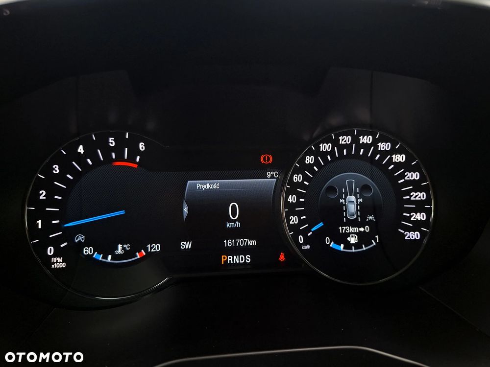 Ford S-Max 2.0 EcoBlue Titanium - 32