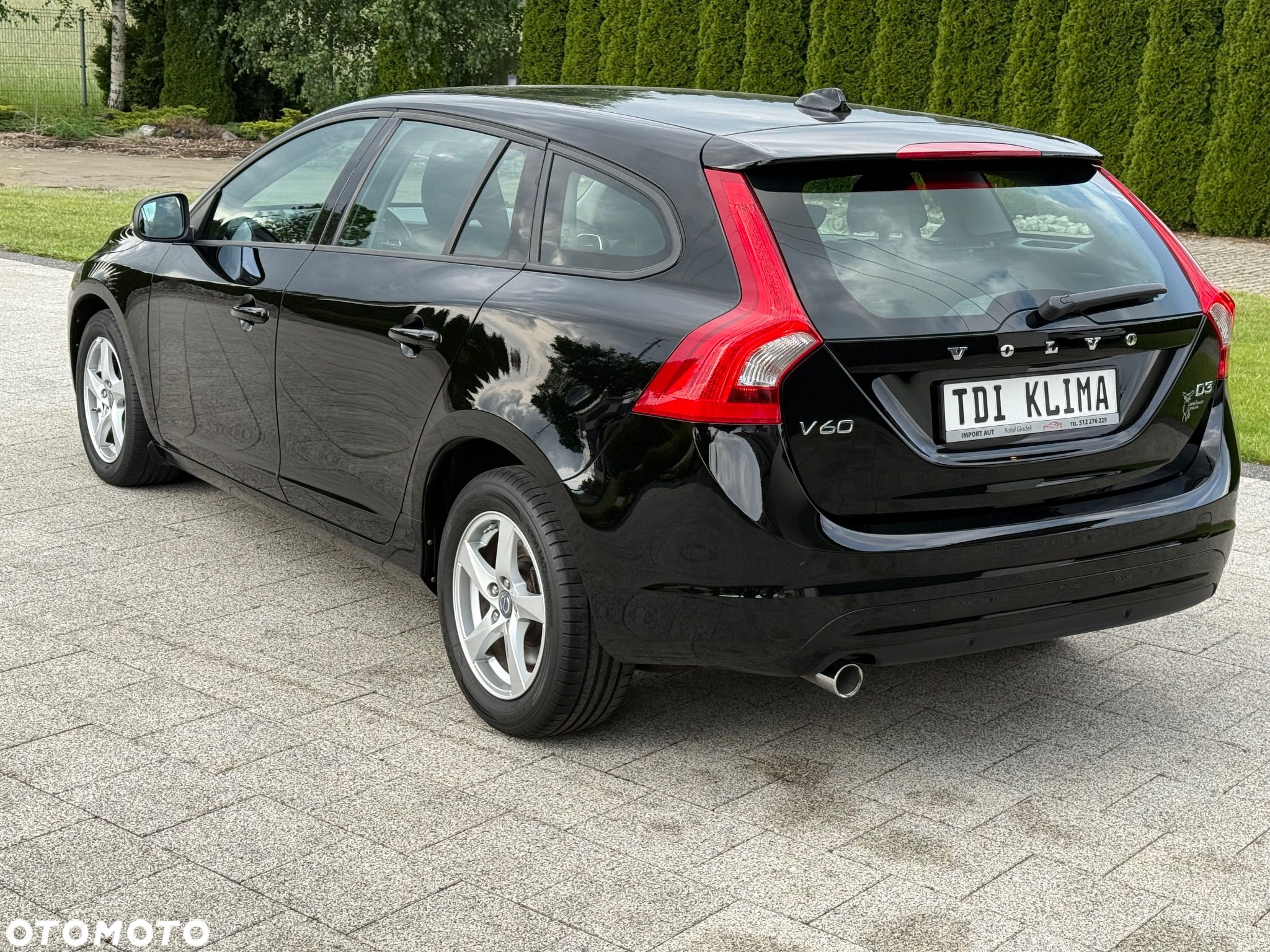 Volvo V60 D3 Momentum - 29