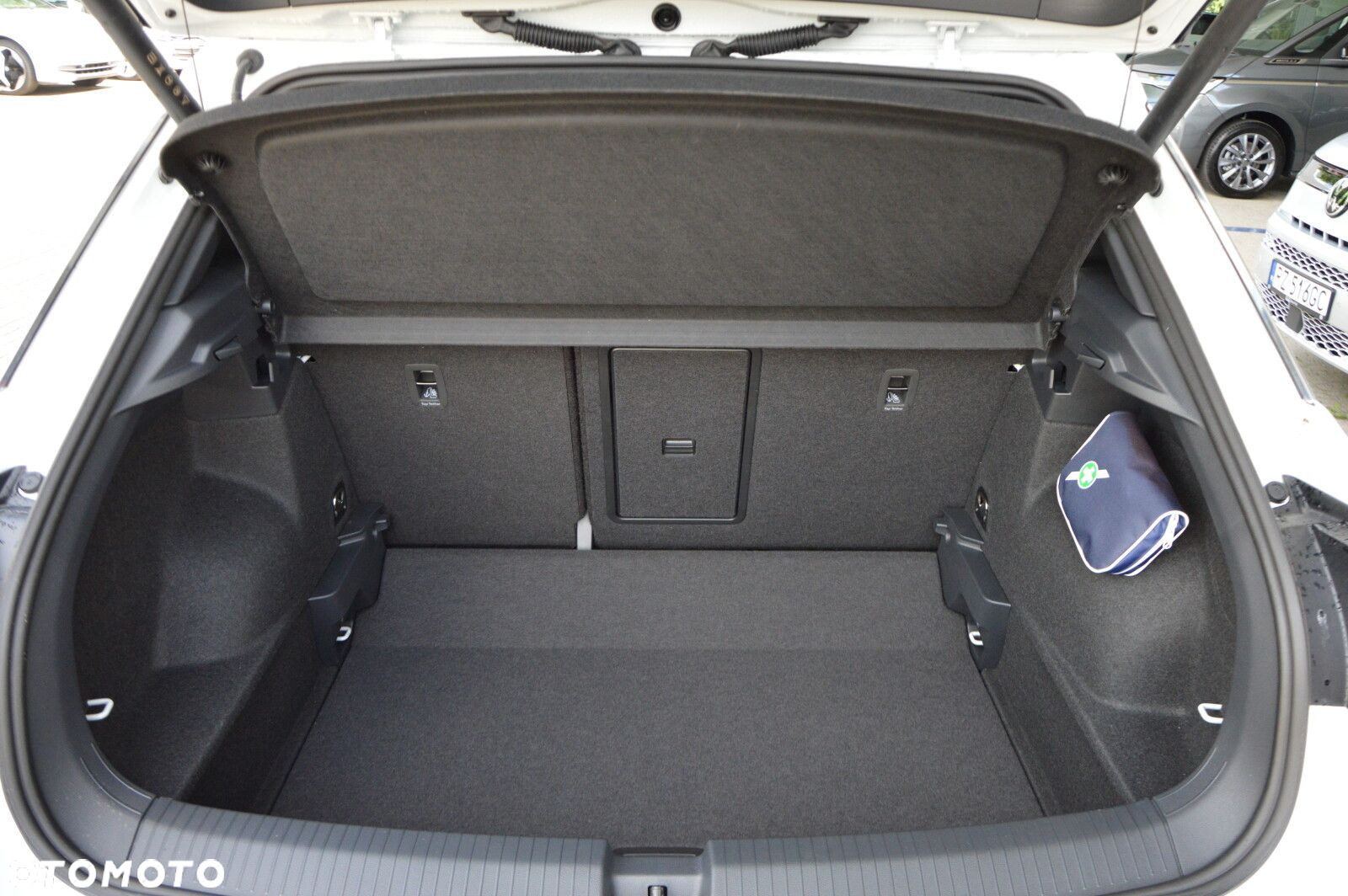 Volkswagen T-Roc - 28