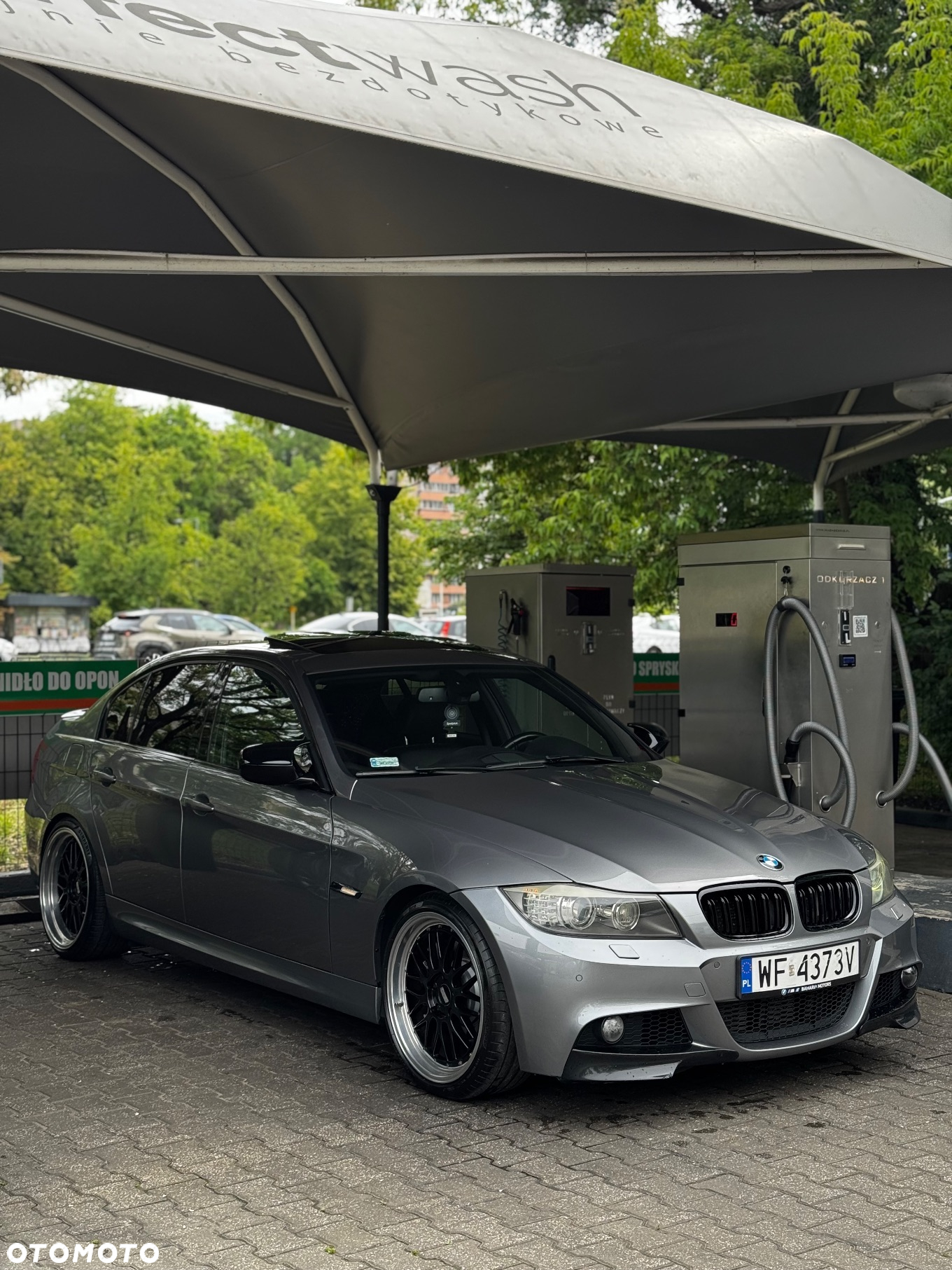 BMW Seria 3 - 11