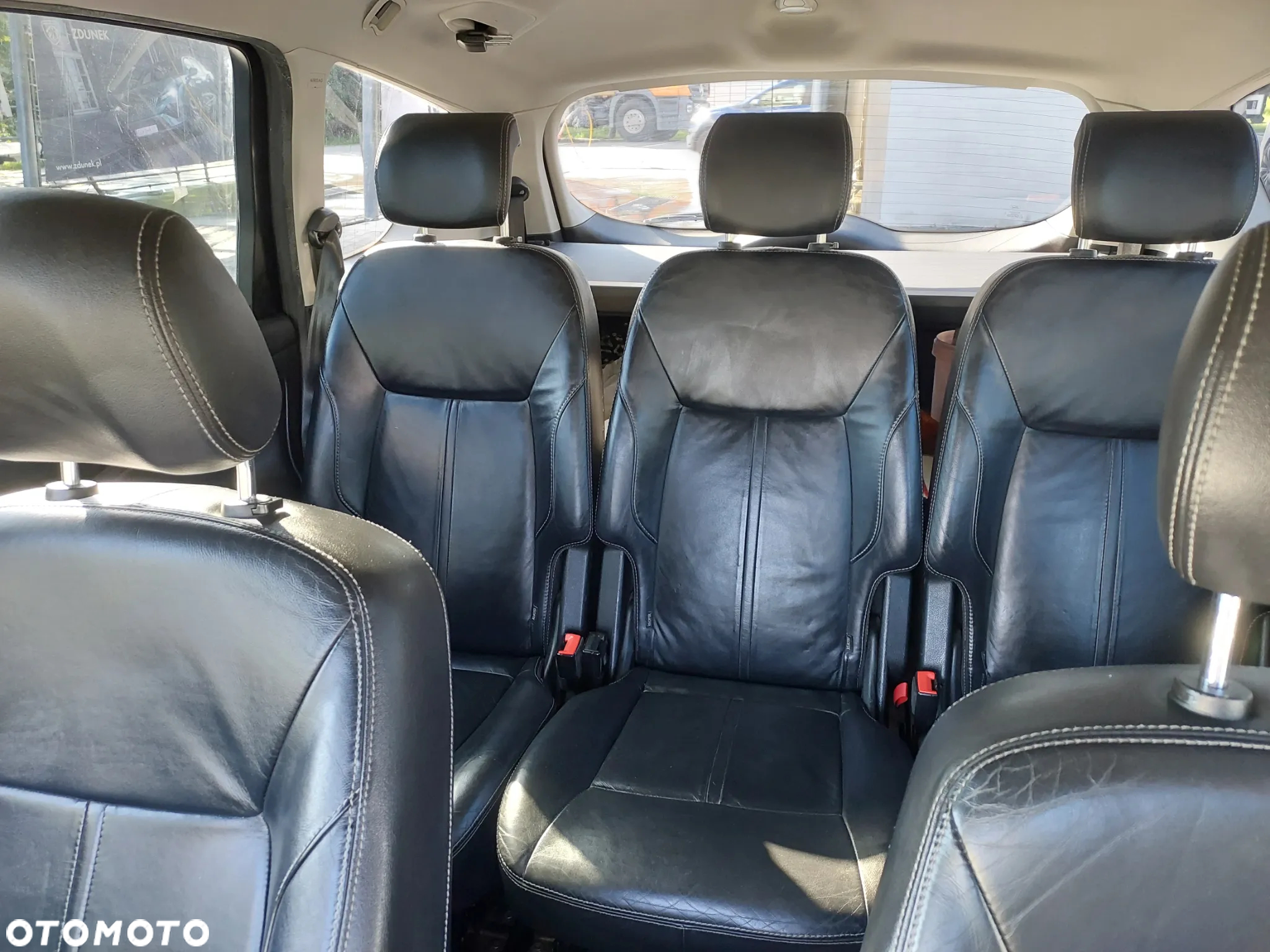 Ford S-Max 2.0 TDCi DPF Titanium - 6