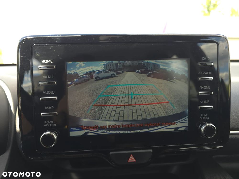Toyota Yaris - 28