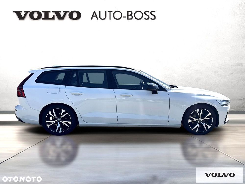 Volvo V60 - 6