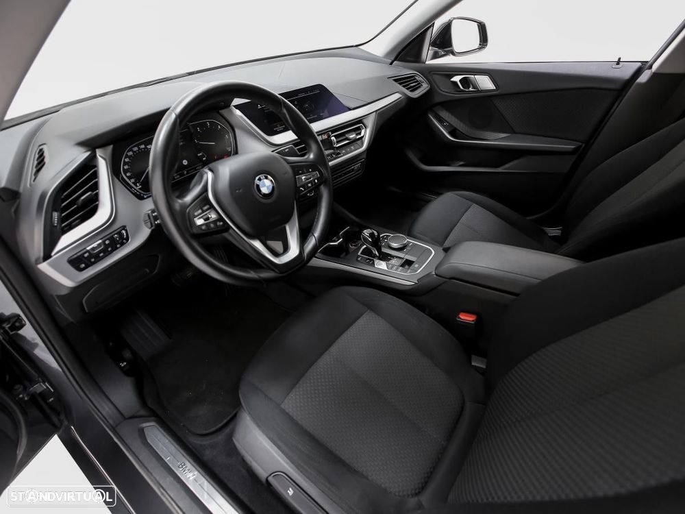 BMW 216 Gran Coupé d Advantage - 7