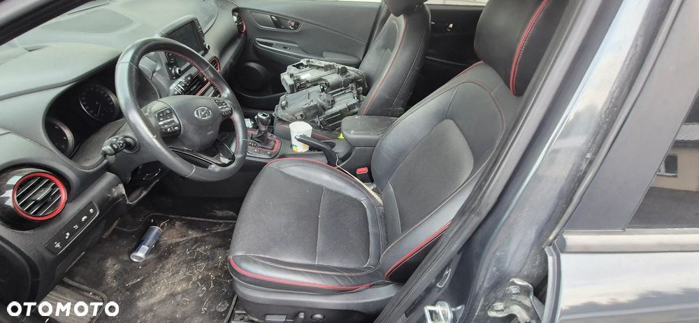 Hyundai Kona - 20