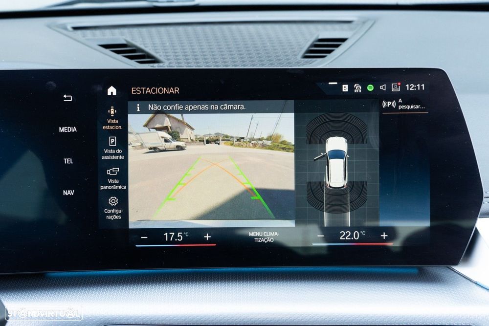 BMW iX1 xDrive30 Pack Desportivo M - 48