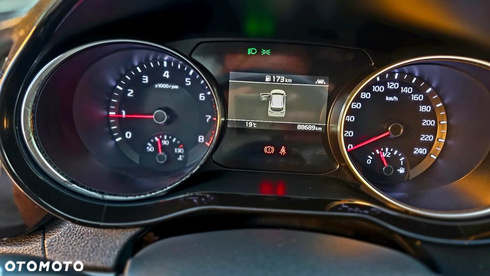 Kia Ceed 1.0 T-GDI ISG Platinum Edition - 6