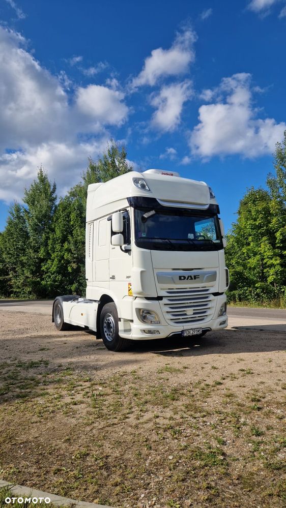 DAF XF 530 - 7