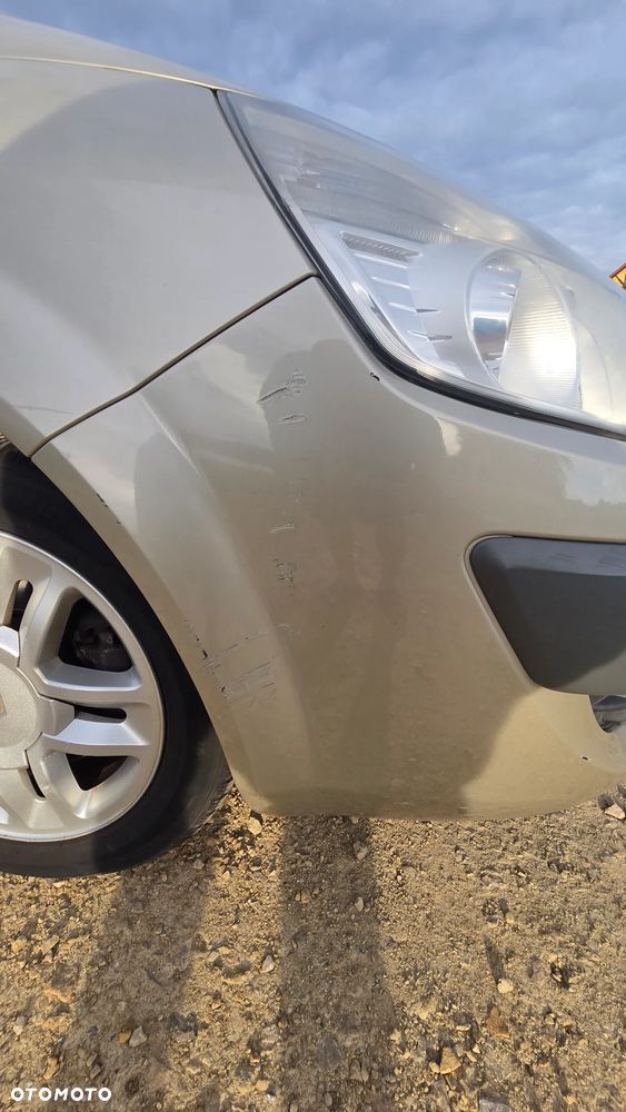 Renault Scenic - 6