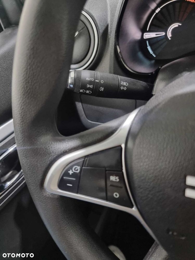 Dacia Spring - 24