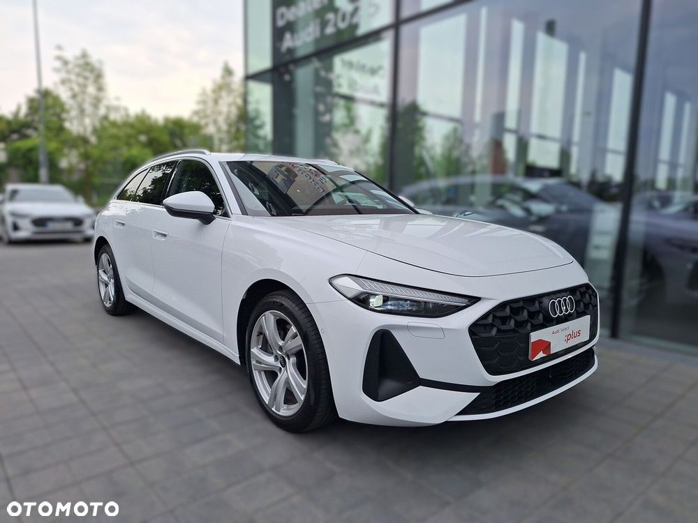 Audi A5 Avant TDI mHEV Quattro S tronic - 31