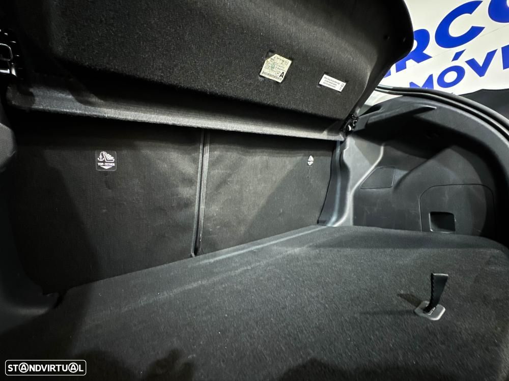 Toyota Yaris 1.5 HDF Premier Edition - 56