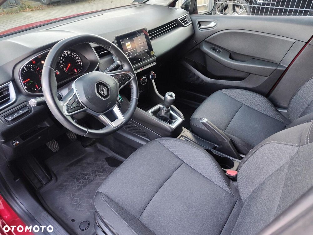 Renault Clio 1.0 TCe Zen - 11