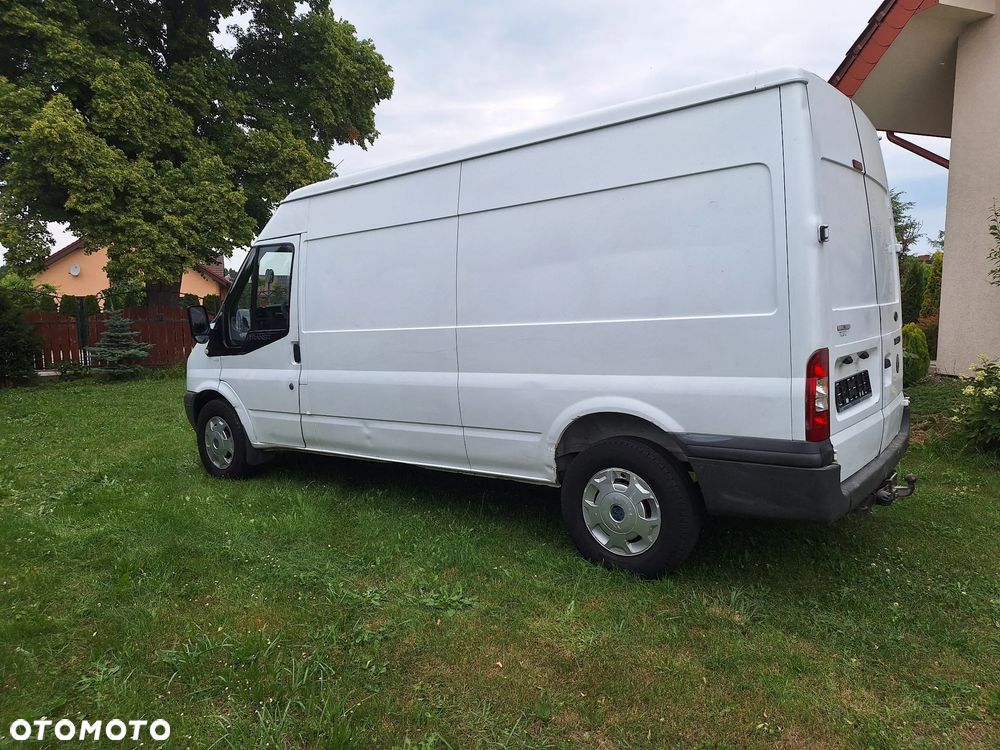 Ford Transit - 10