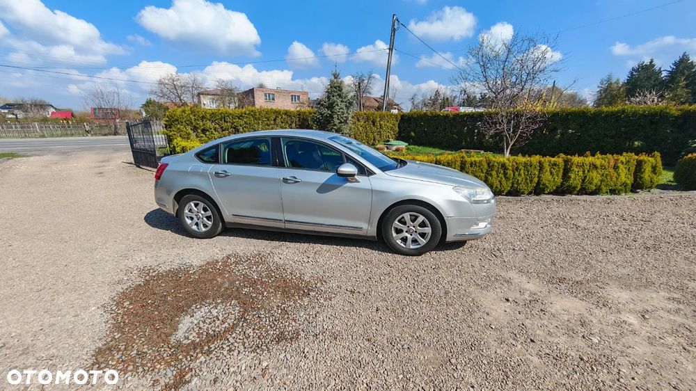 Citroën C5 2.0 16V Confort - 6