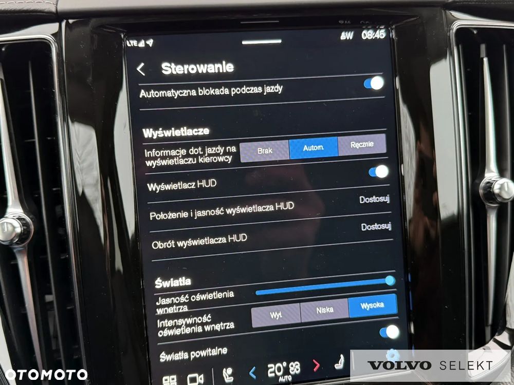 Volvo XC 60 - 20
