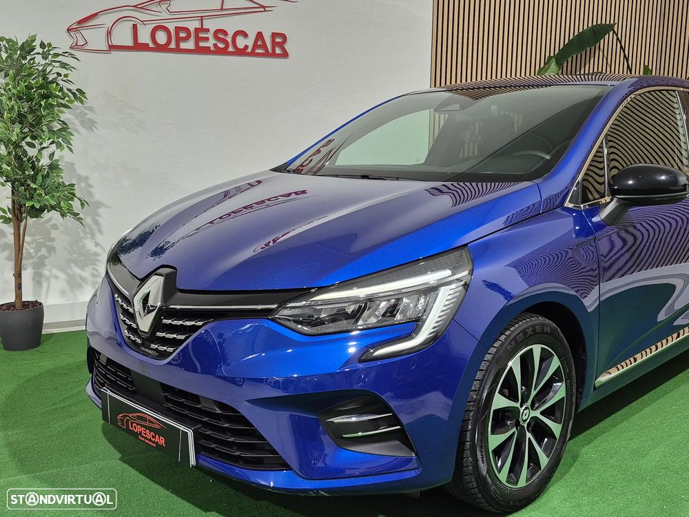 Renault Clio TCe 90 CVT EVOLUTION - 2