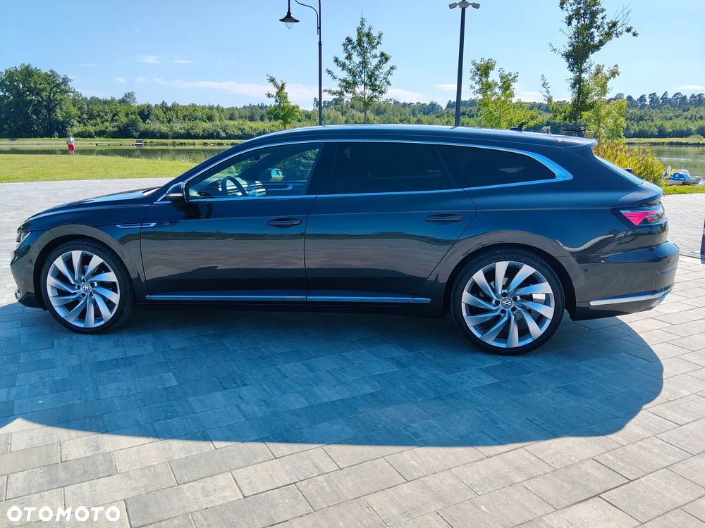 Volkswagen Arteon 2.0 TDI R-Line DSG - 6