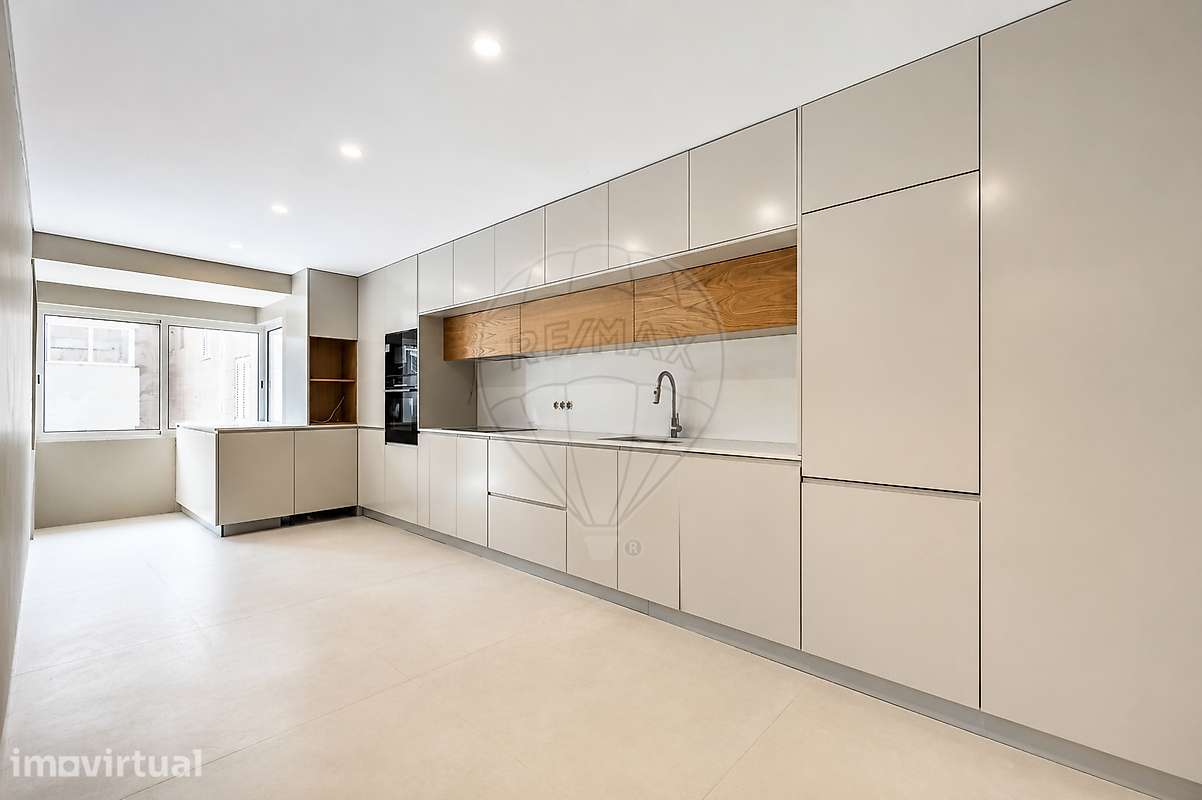 Apartamento T3 para venda - Grande imagem: 4/25
