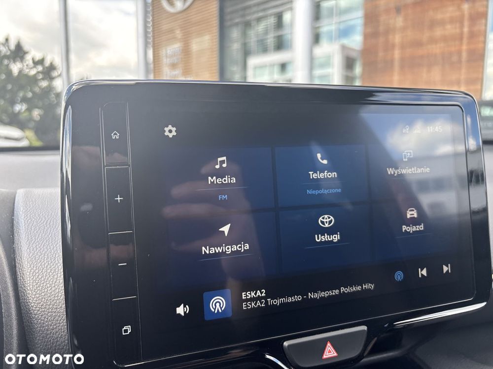Toyota Yaris Cross Hybrid 1.5 Adventure - 22