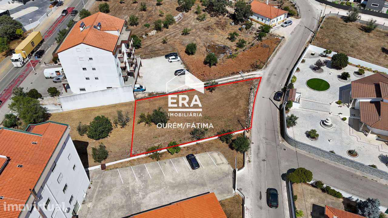 Terreno para construção com 750m2, Fátima - Grande imagem: 5/16
