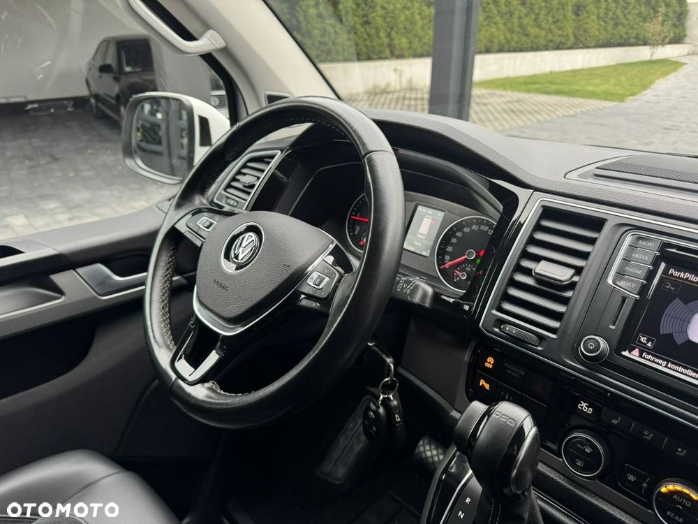 Volkswagen Multivan 2.0 BiTDI L1 Highline 4Motion DSG - 26