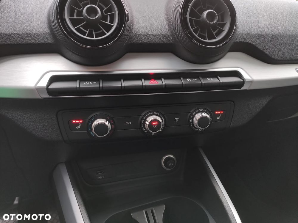 Audi Q2 1.4 TFSI CoD Sport - 16