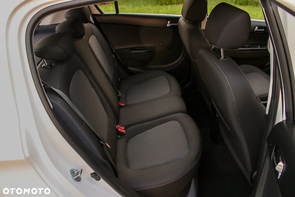Hyundai i20 1.25 Comfort - 26