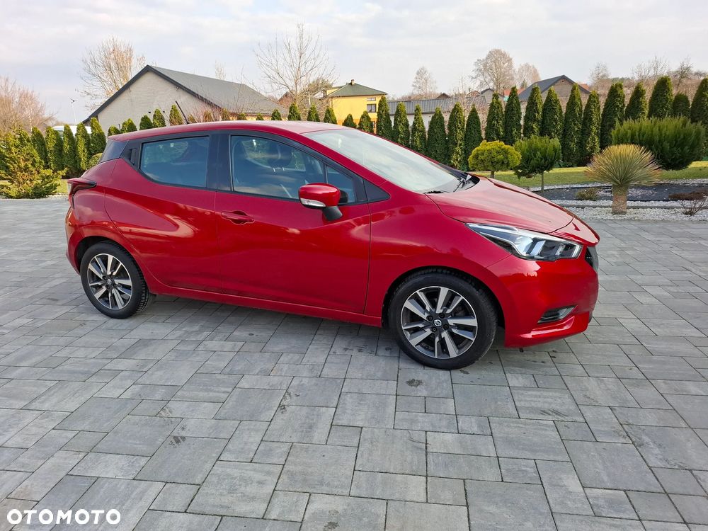 Nissan Micra 0.9 IG-T N-Connecta - 15