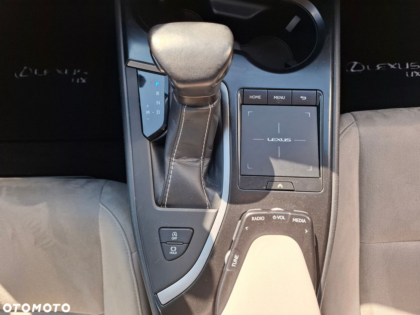 Lexus UX 200 Optimum 2WD - 33
