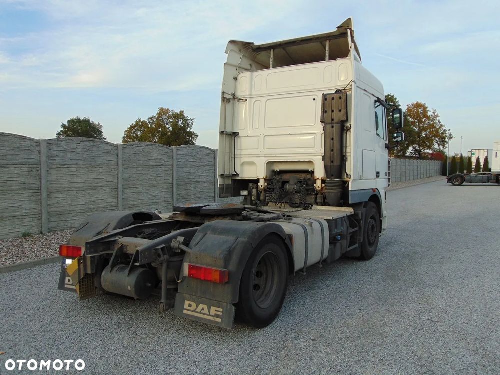 DAF DAF 105 XF/ MANUAL/ ATE - 3