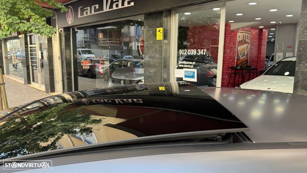Mercedes-Benz CLA 200 - 7