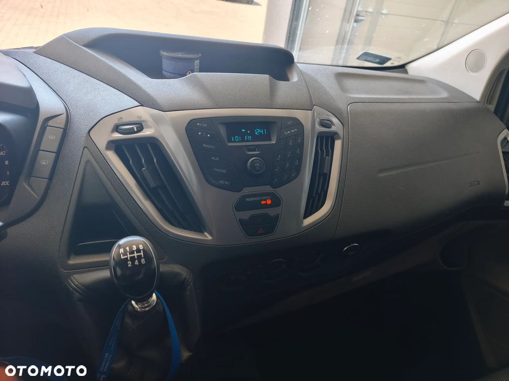 Ford Transit Custom Tourneo 300 L2 Limited - 15