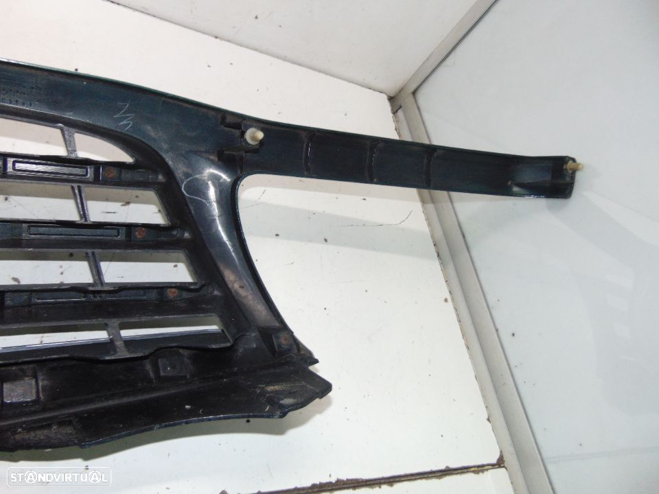 Suzuki grand vitara  grelha - 4