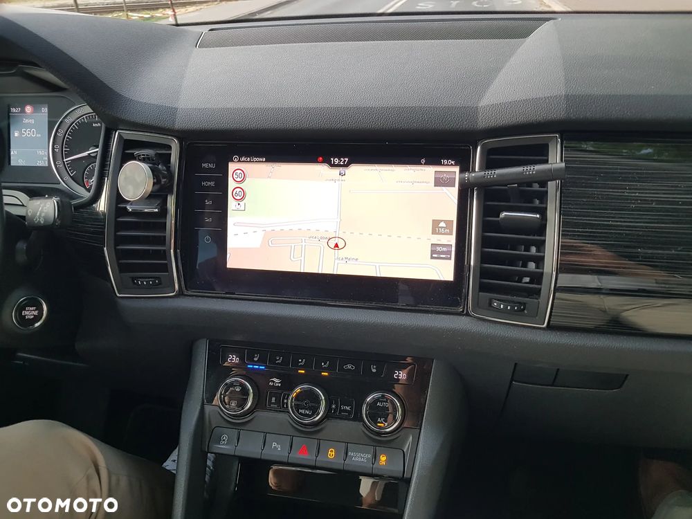 Skoda Kodiaq 2.0 TDI 4x4 DSG Ambition - 11