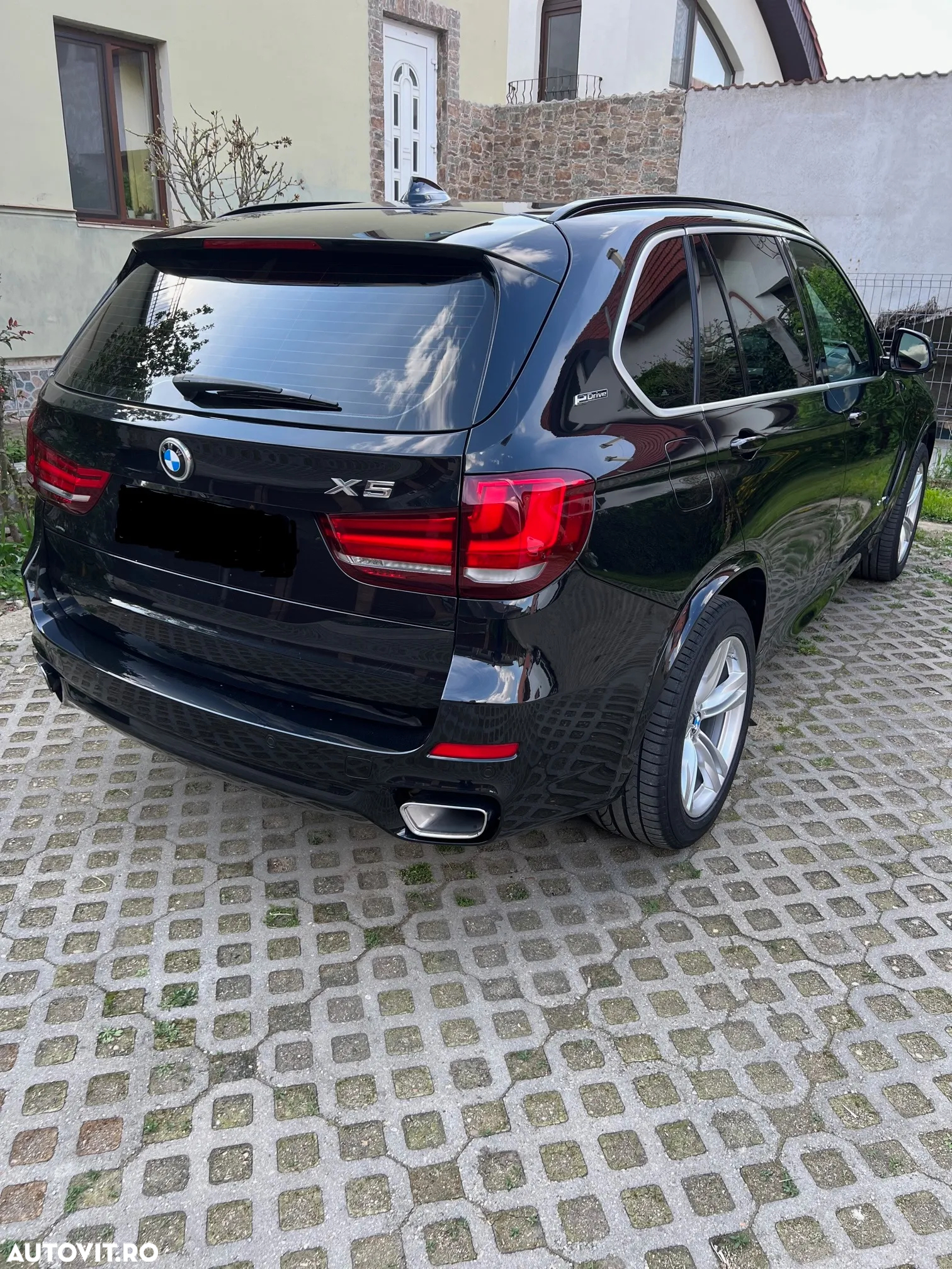 BMW X5 xDrive40e iPerformance - 25