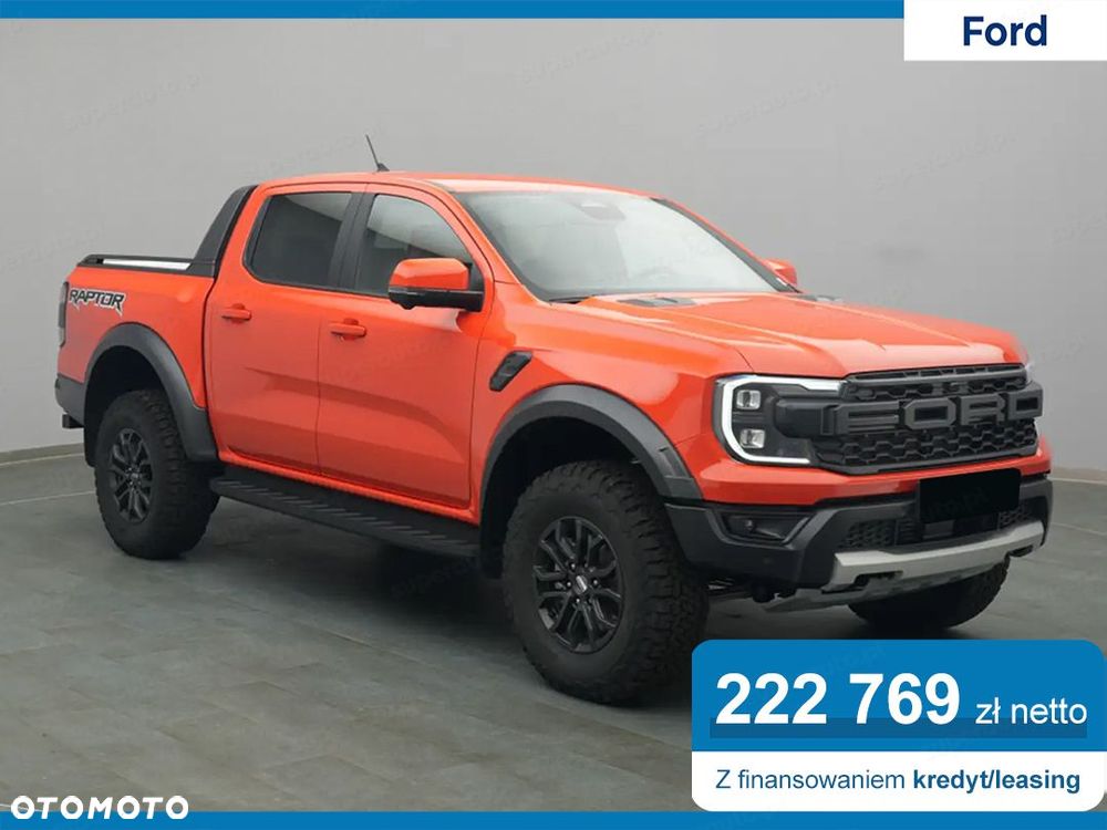 Ford Ranger - 1