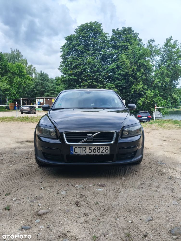 Volvo C30 - 1