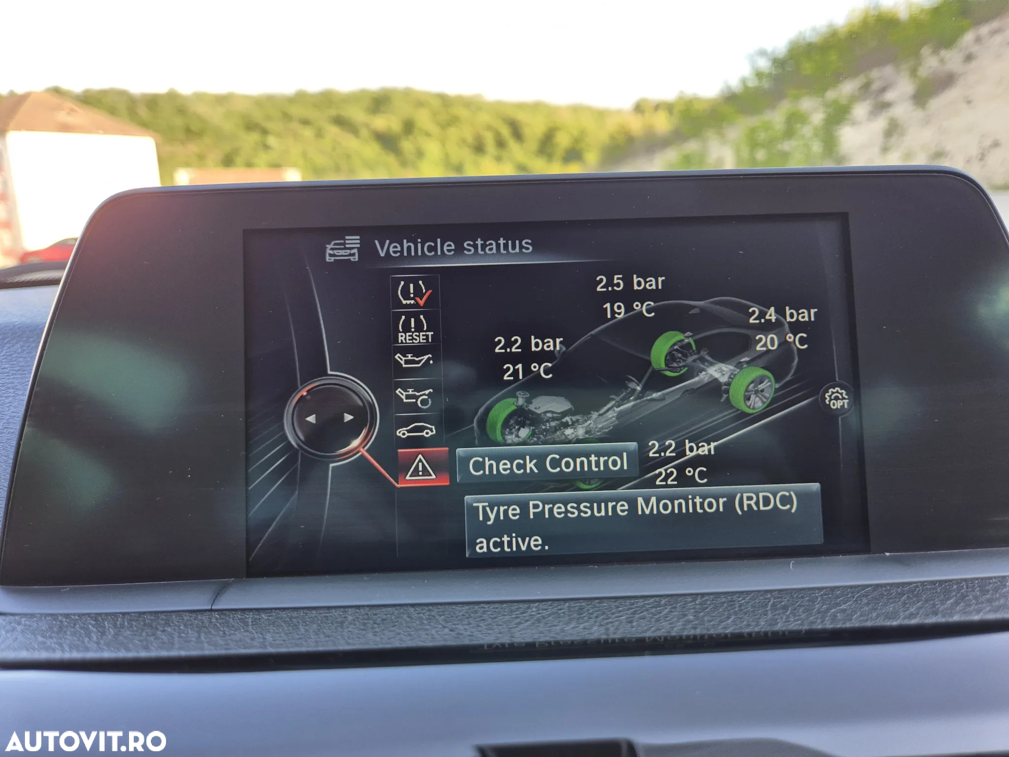 BMW Seria 3 316i - 22