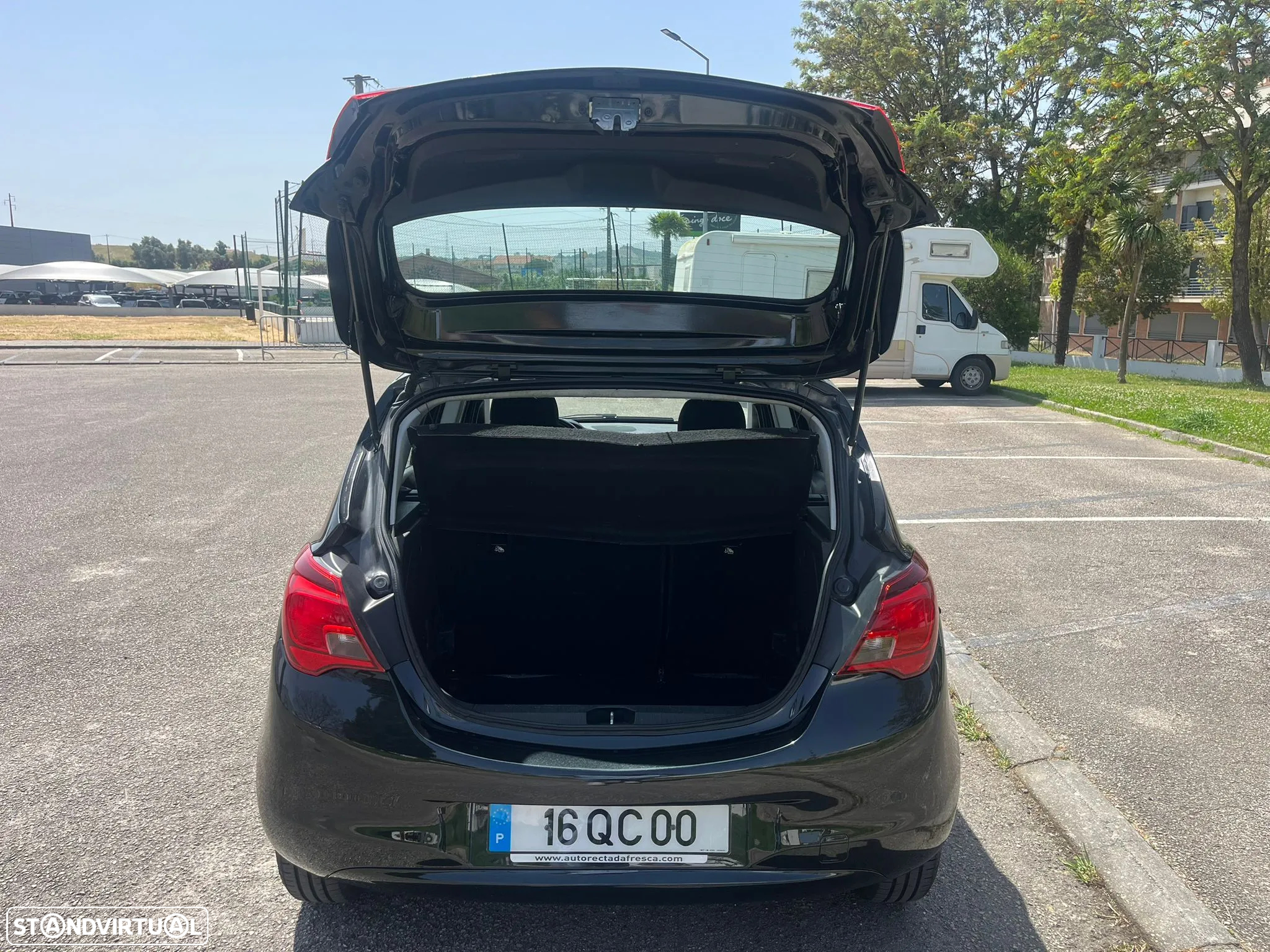 Opel Corsa 1.3 CDTi Business Edition - 9