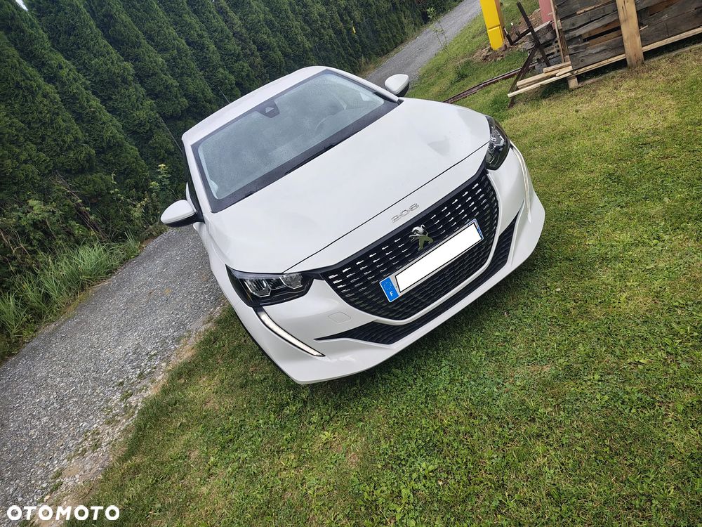 Peugeot 208 1.5 BlueHDi Signature S&S - 2
