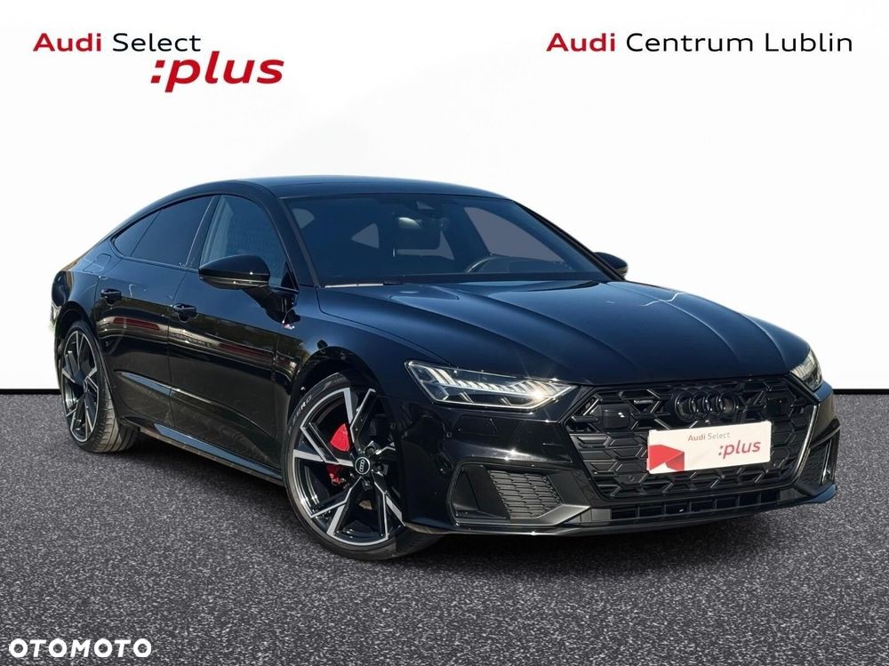 Audi A7 Sportback 45 TFSI mHEV Quattro S tronic - 4