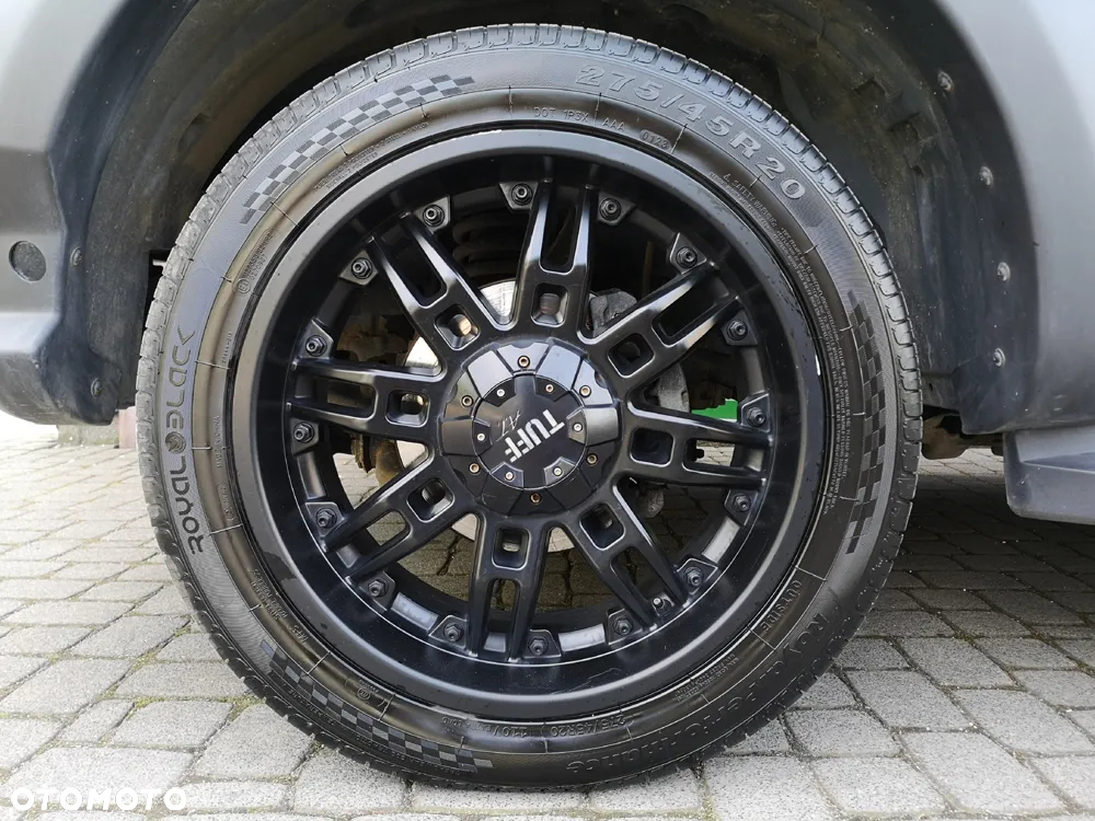 Ford Ranger Autm Wildtrak - 22