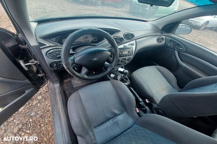 Comutator faruri 98AG-13A024-AH 98AG-13A024-AH Ford Focus 1 [1998 - 2 - 12