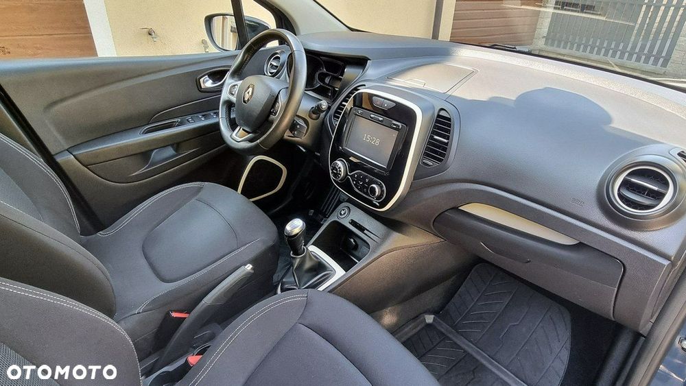 Renault Captur - 10