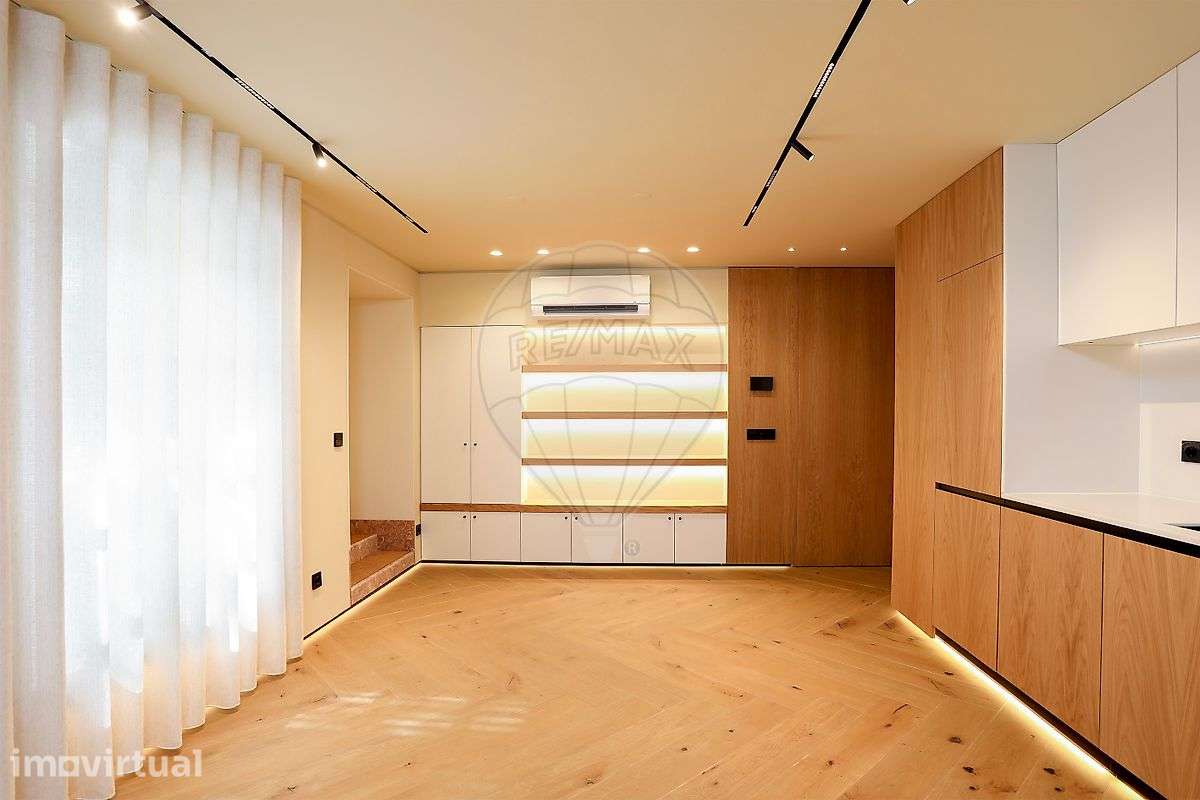 Apartamento T2 para venda - Grande imagem: 2/30