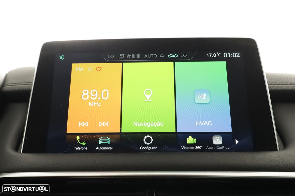 MG EHS 1.5 T-GDI Plug-in Hybrid Luxury - 7