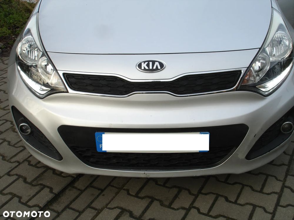 Kia Rio 1.1 CRDI Dream Team Edition - 19