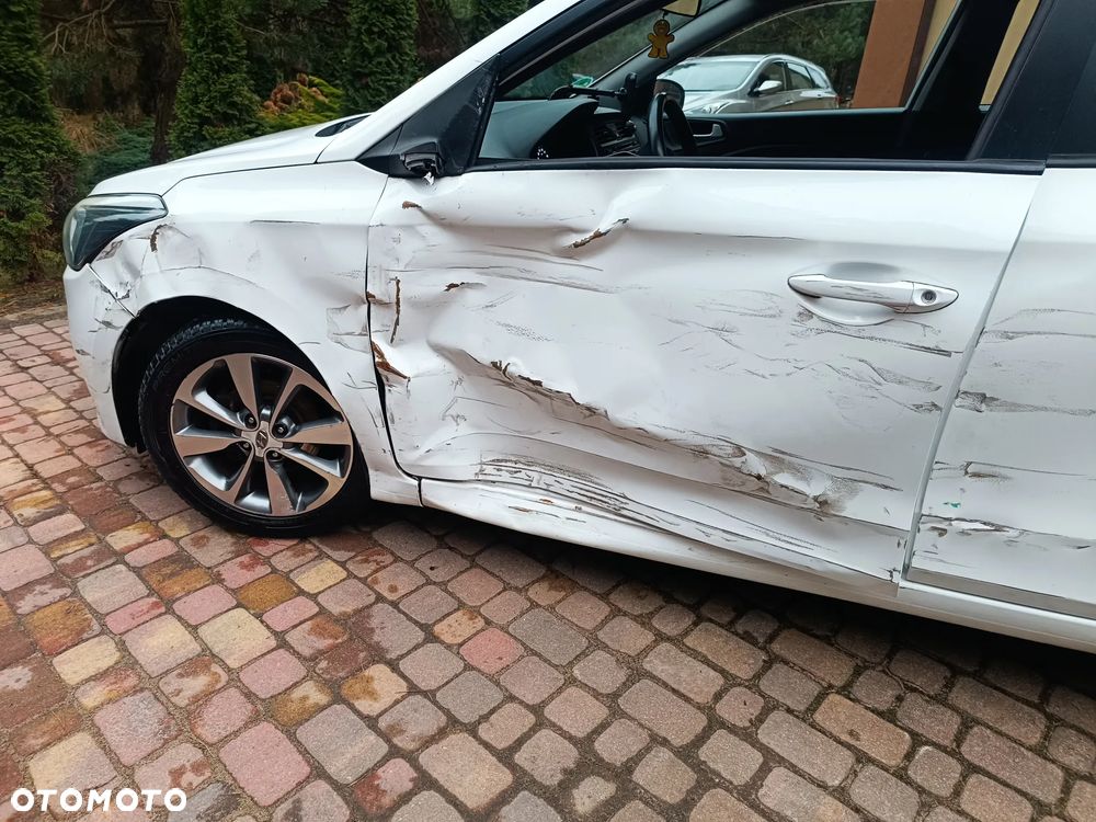 Hyundai i20 1.4 Style - 4